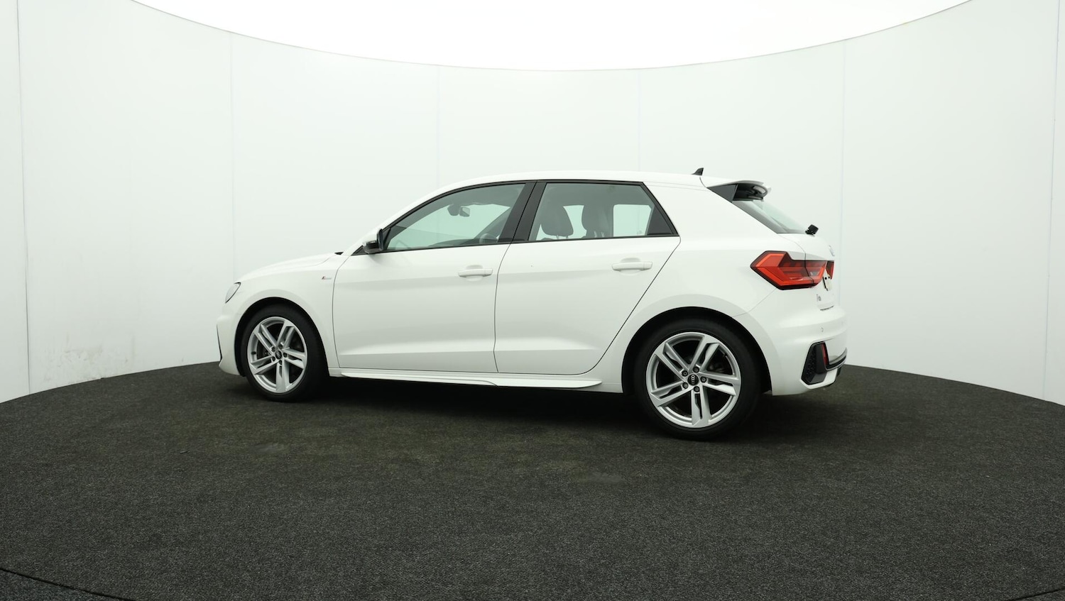 Used Audi A1 2022 for sale - 76136055: Photo 75