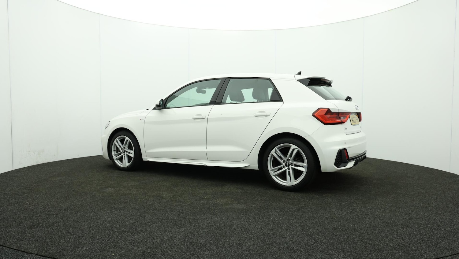 Used Audi A1 2022 for sale - 76136055: Photo 76