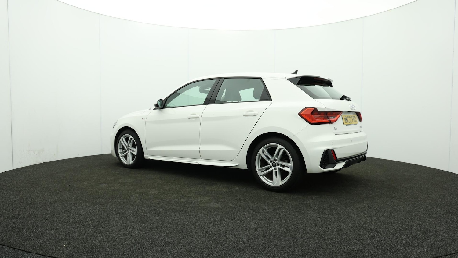 Used Audi A1 2022 for sale - 76136055: Photo 77