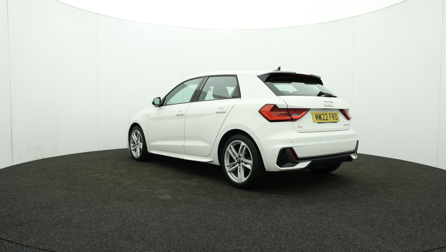 Used Audi A1 2022 for sale - 76136055: Photo 80