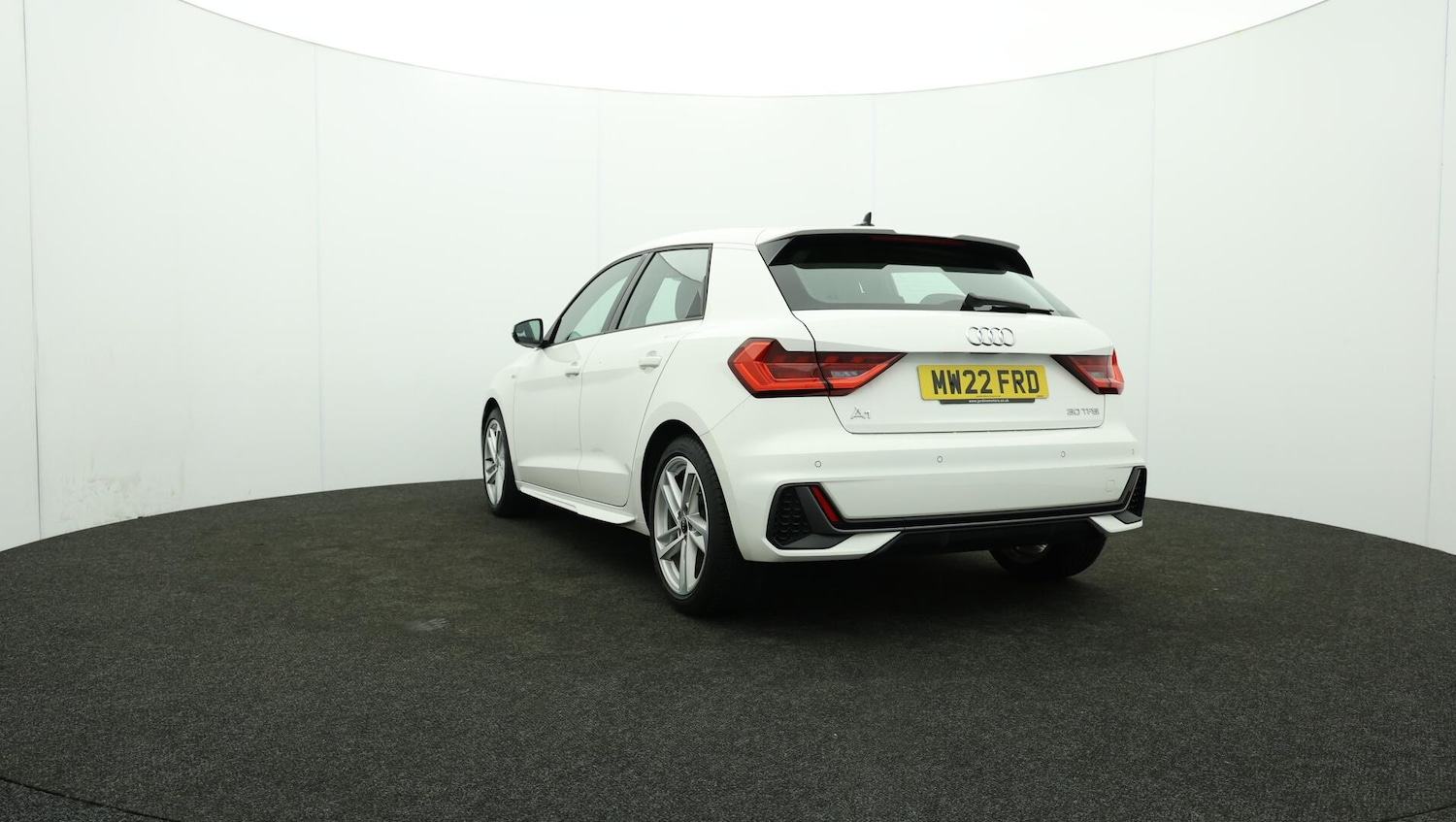 Used Audi A1 2022 for sale - 76136055: Photo 82
