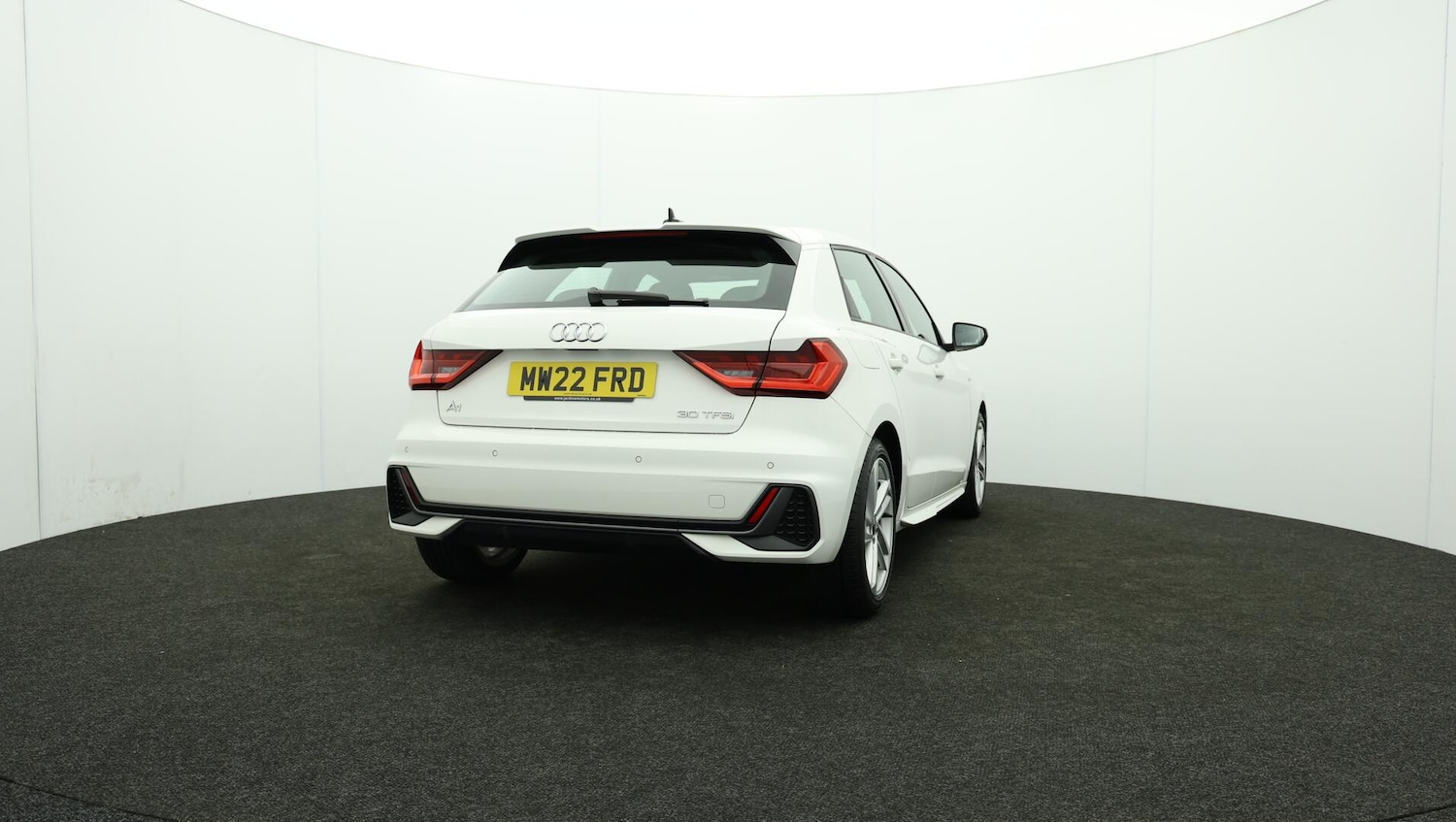Used Audi A1 2022 for sale - 76136055: Photo 83