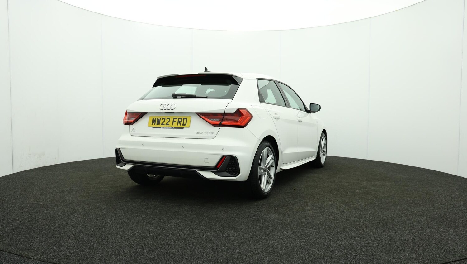 Used Audi A1 2022 for sale - 76136055: Photo 84
