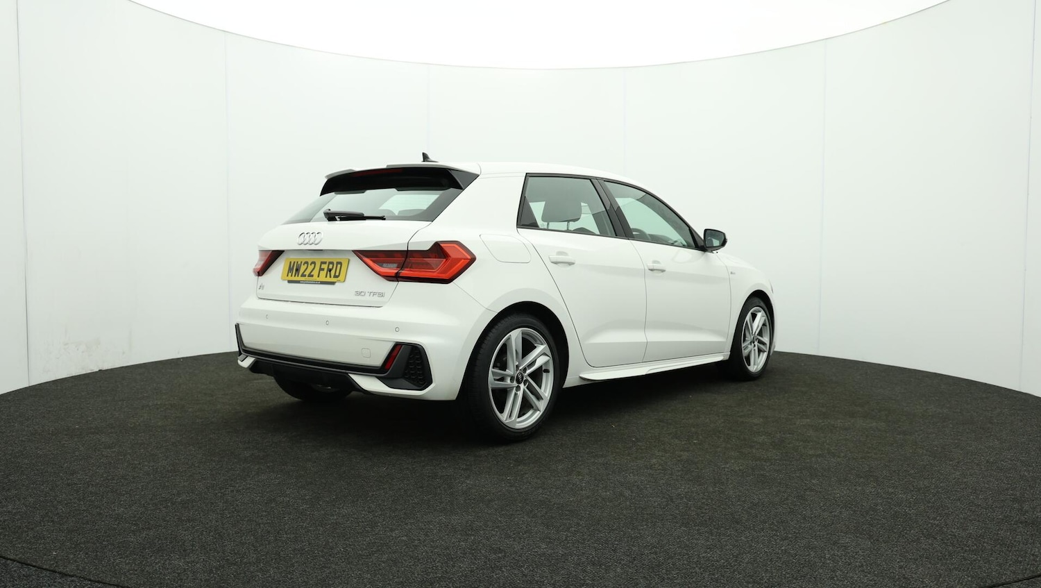 Used Audi A1 2022 for sale - 76136055: Photo 86