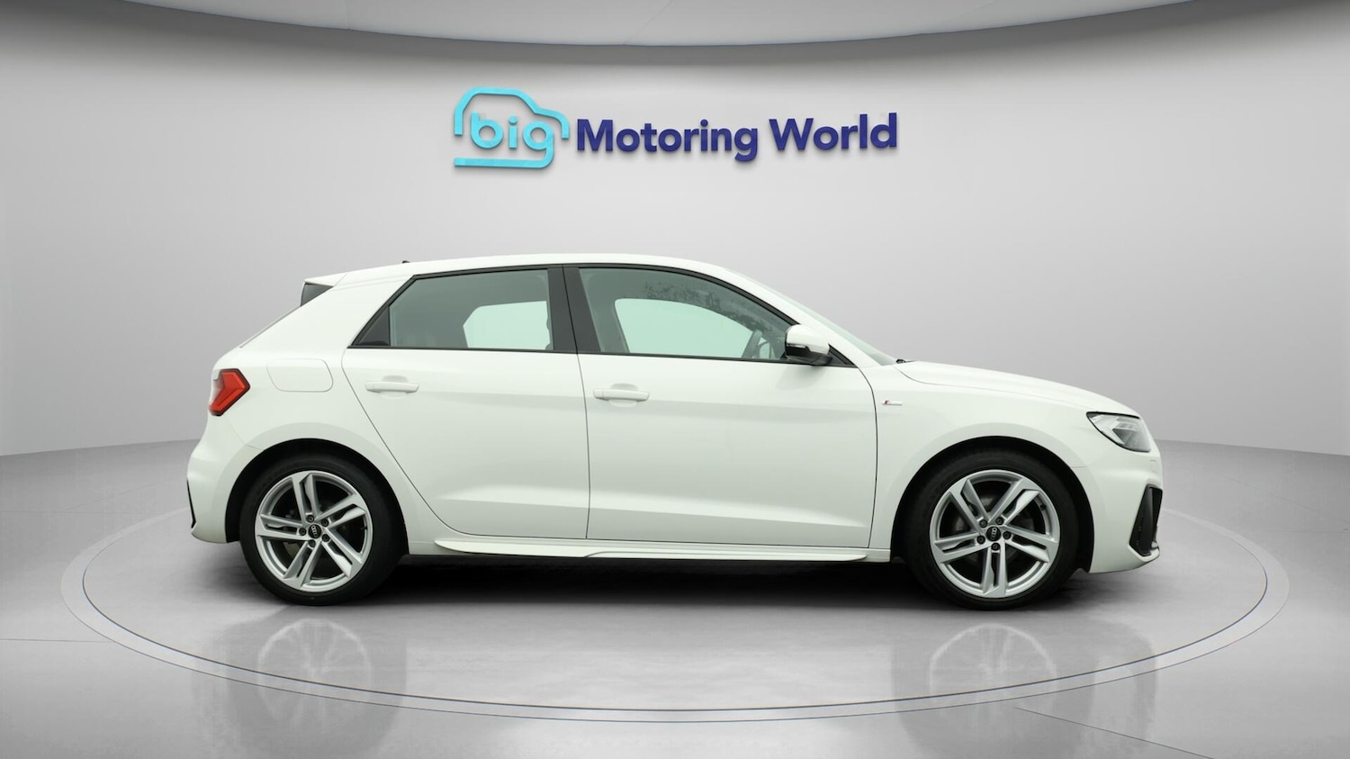 Used Audi A1 2022 for sale - 76136055: Photo 9