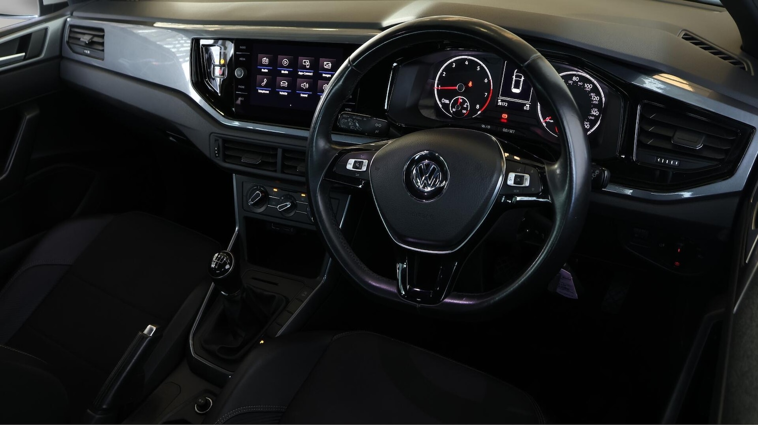 Used Volkswagen Polo 2019 for sale - 76371062: Photo 10
