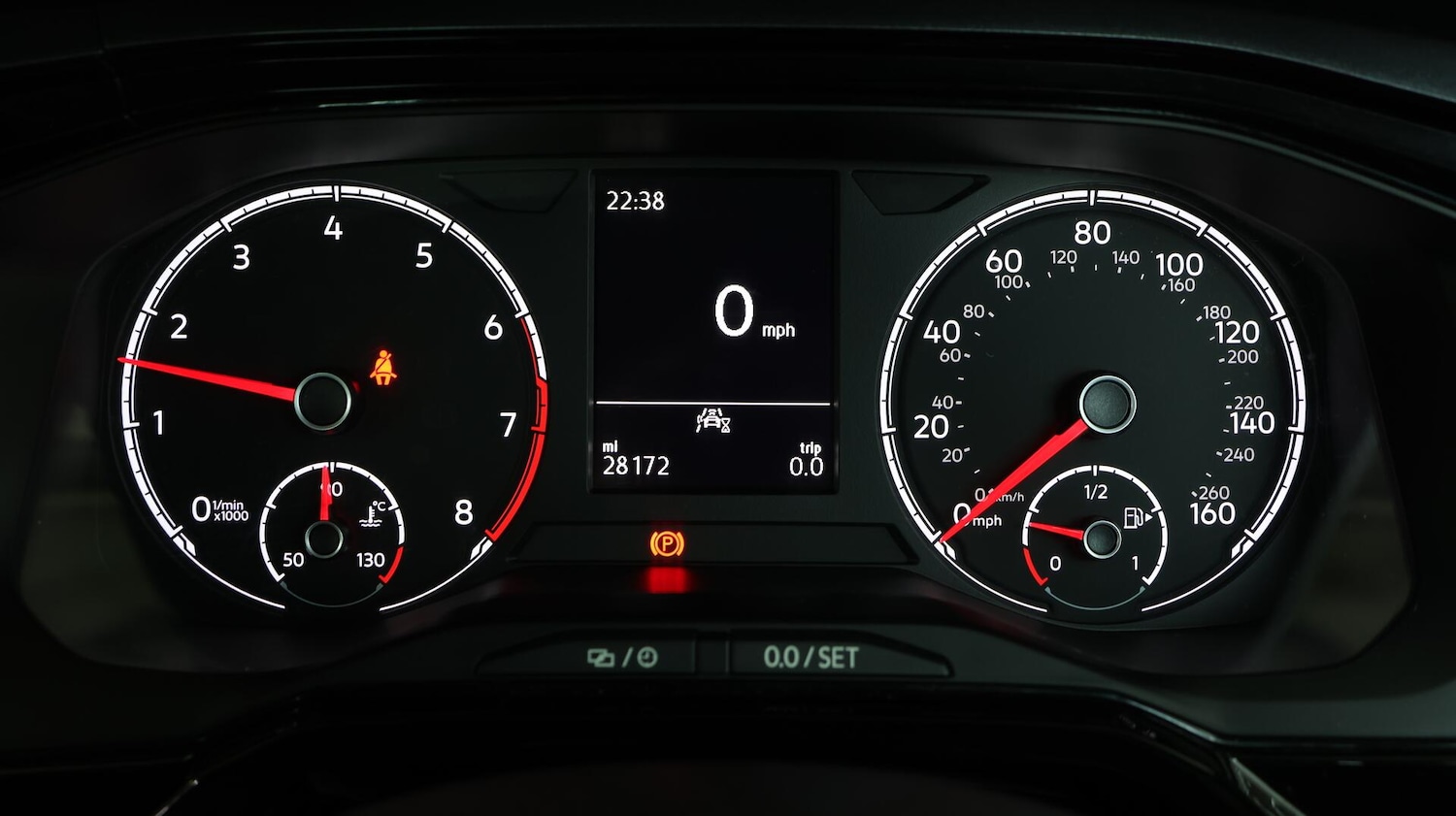 Used Volkswagen Polo 2019 for sale - 76371062: Photo 11
