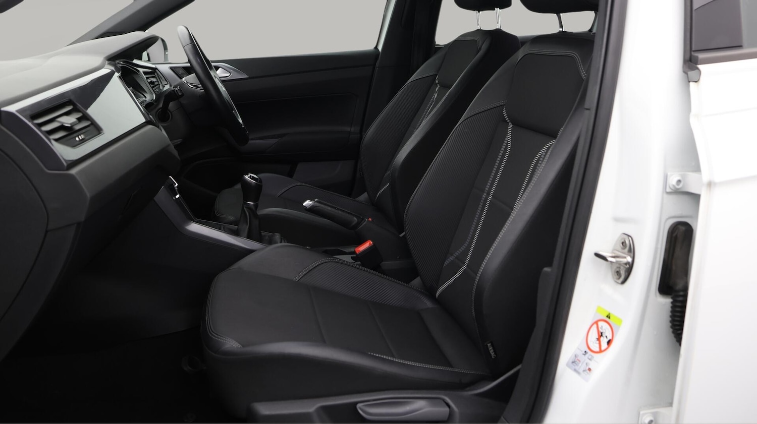 Used Volkswagen Polo 2019 for sale - 76371062: Photo 15
