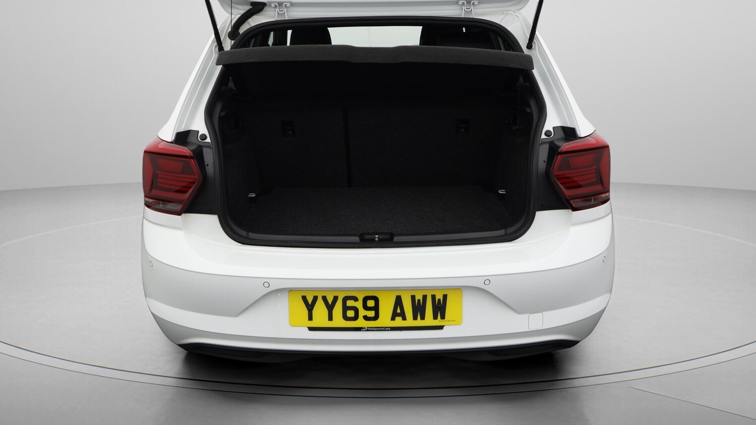 Used Volkswagen Polo 2019 for sale - 76371062: Photo 18