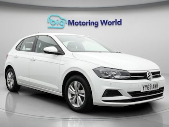 2019 (69) - 1.0 TSI GPF SE Hatchback 5dr Petrol Manual Euro 6 (s/s) (95 ps)