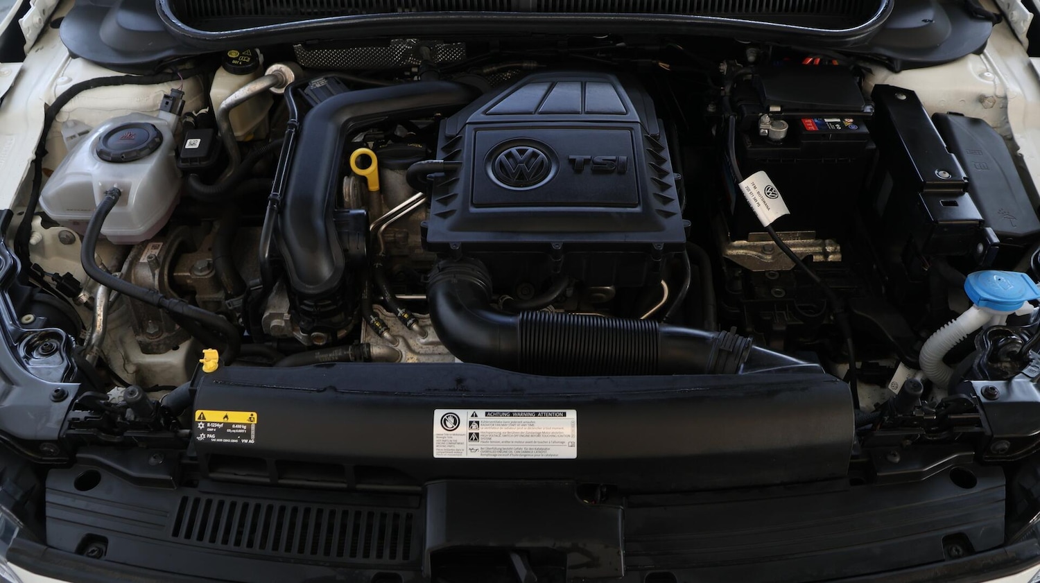 Used Volkswagen Polo 2019 for sale - 76371062: Photo 20