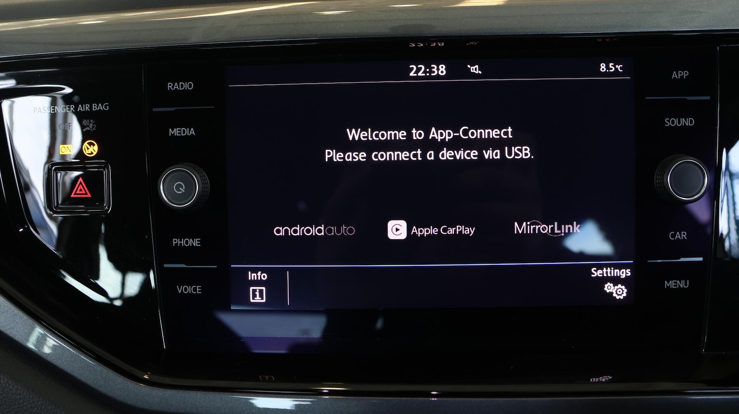 Used Volkswagen Polo 2019 for sale - 76371062: Photo 26
