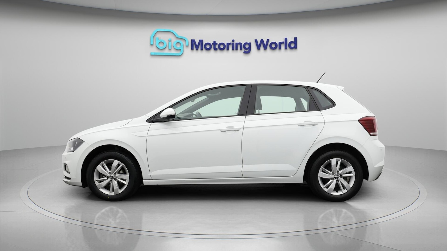 Used Volkswagen Polo 2019 for sale - 76371062: Photo 5