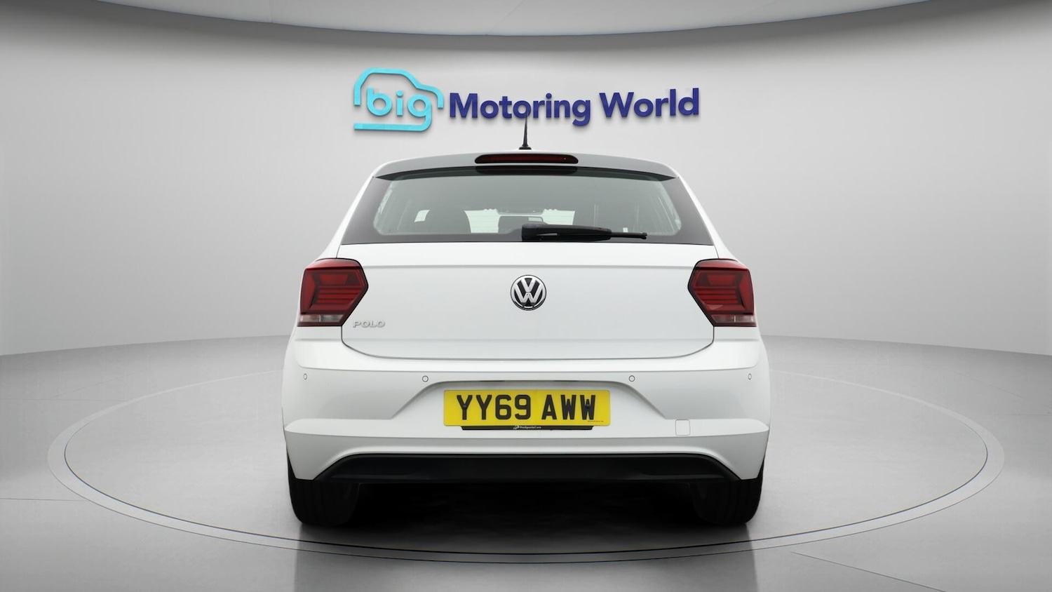 Used Volkswagen Polo 2019 for sale - 76371062: Photo 7
