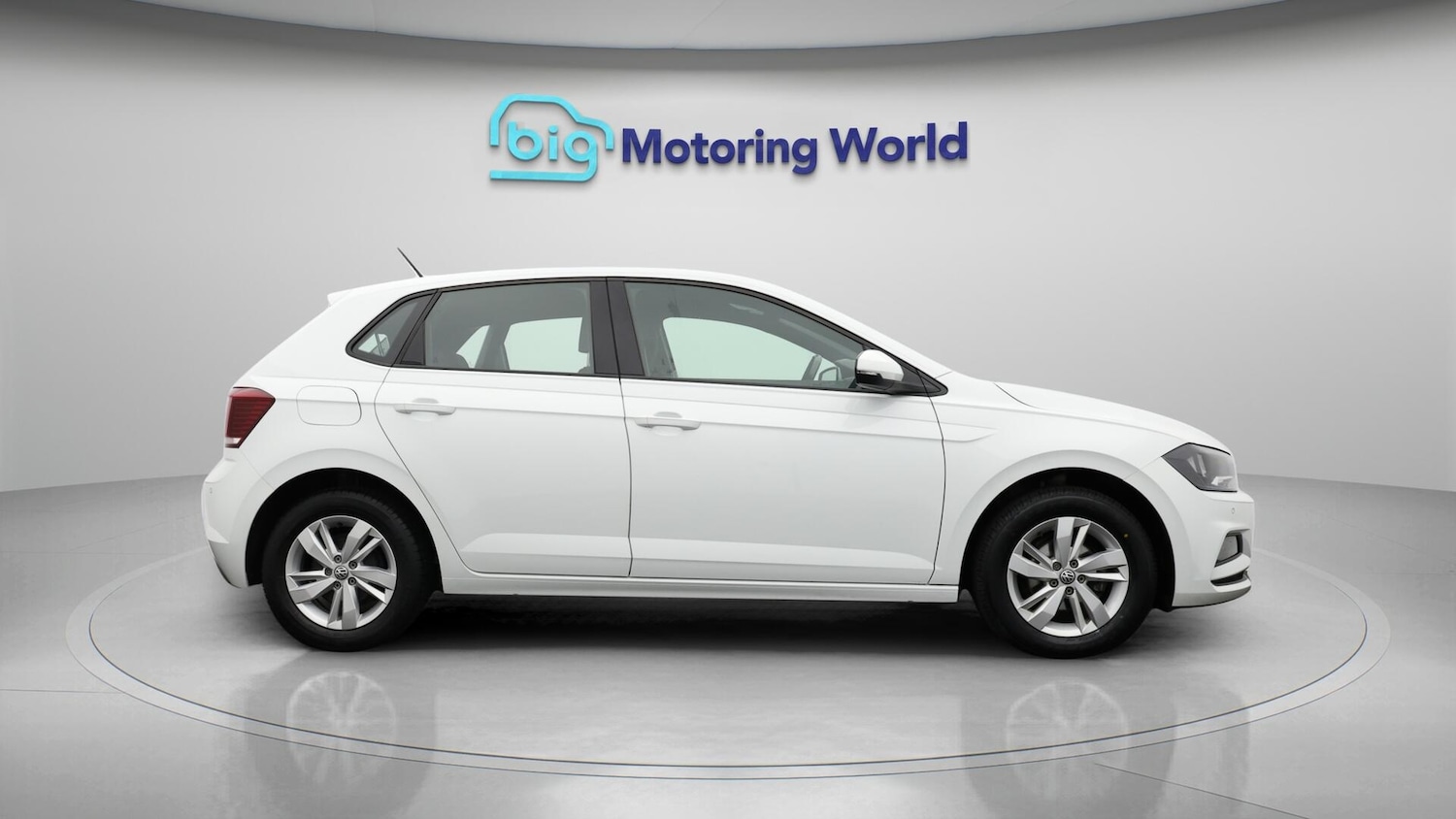 Used Volkswagen Polo 2019 for sale - 76371062: Photo 9