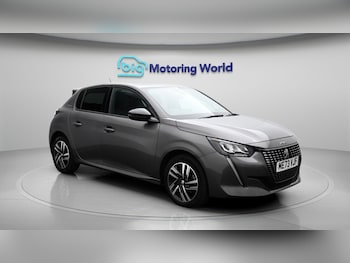 Used Peugeot 208 2024 for sale - 78456613: Photo