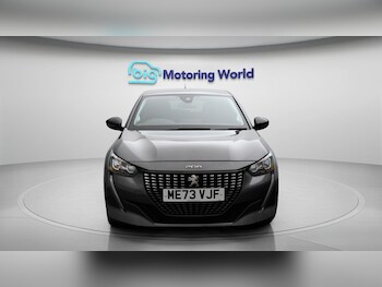 Used Peugeot 208 2024 for sale - 78456613: Photo