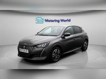 Used Peugeot 208 2024 for sale - 78456613: Photo
