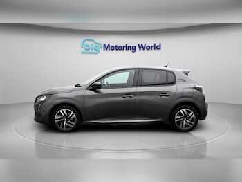 Used Peugeot 208 2024 for sale - 78456613: Photo