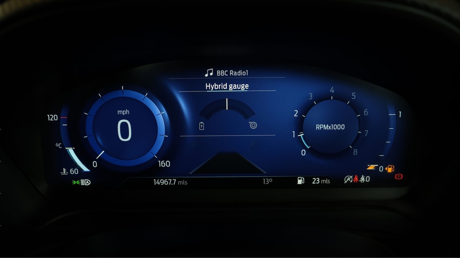 Used Ford Puma 2023 for sale - 77747522: Photo 10