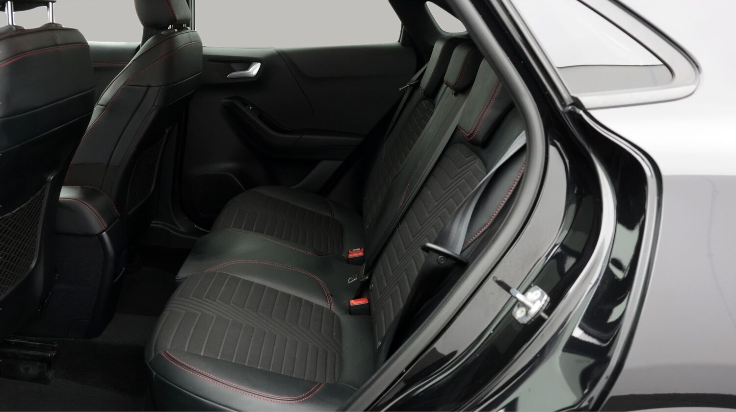 Used Ford Puma 2023 for sale - 77747522: Photo 16