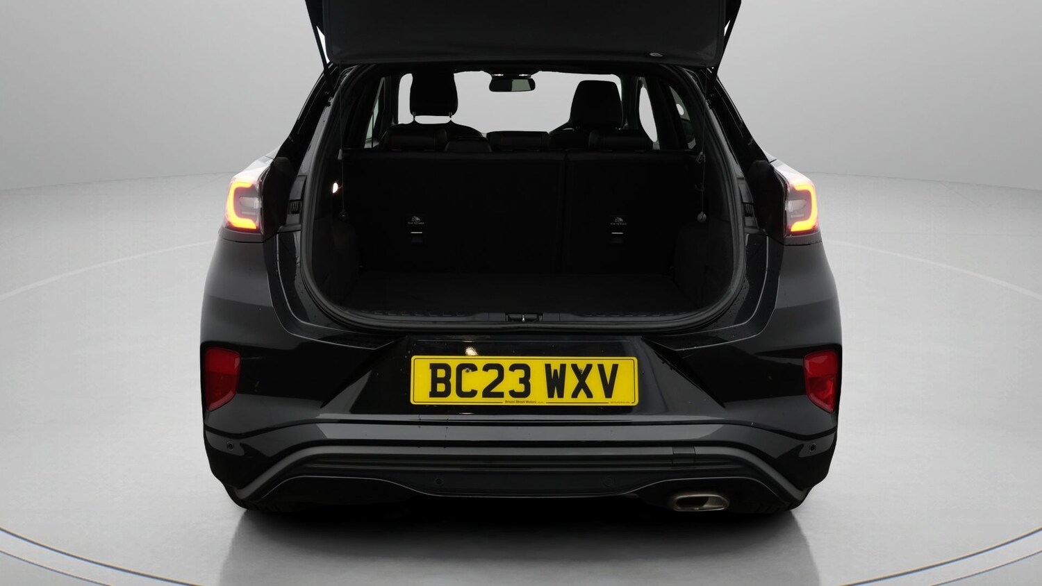 Used Ford Puma 2023 for sale - 77747522: Photo 17