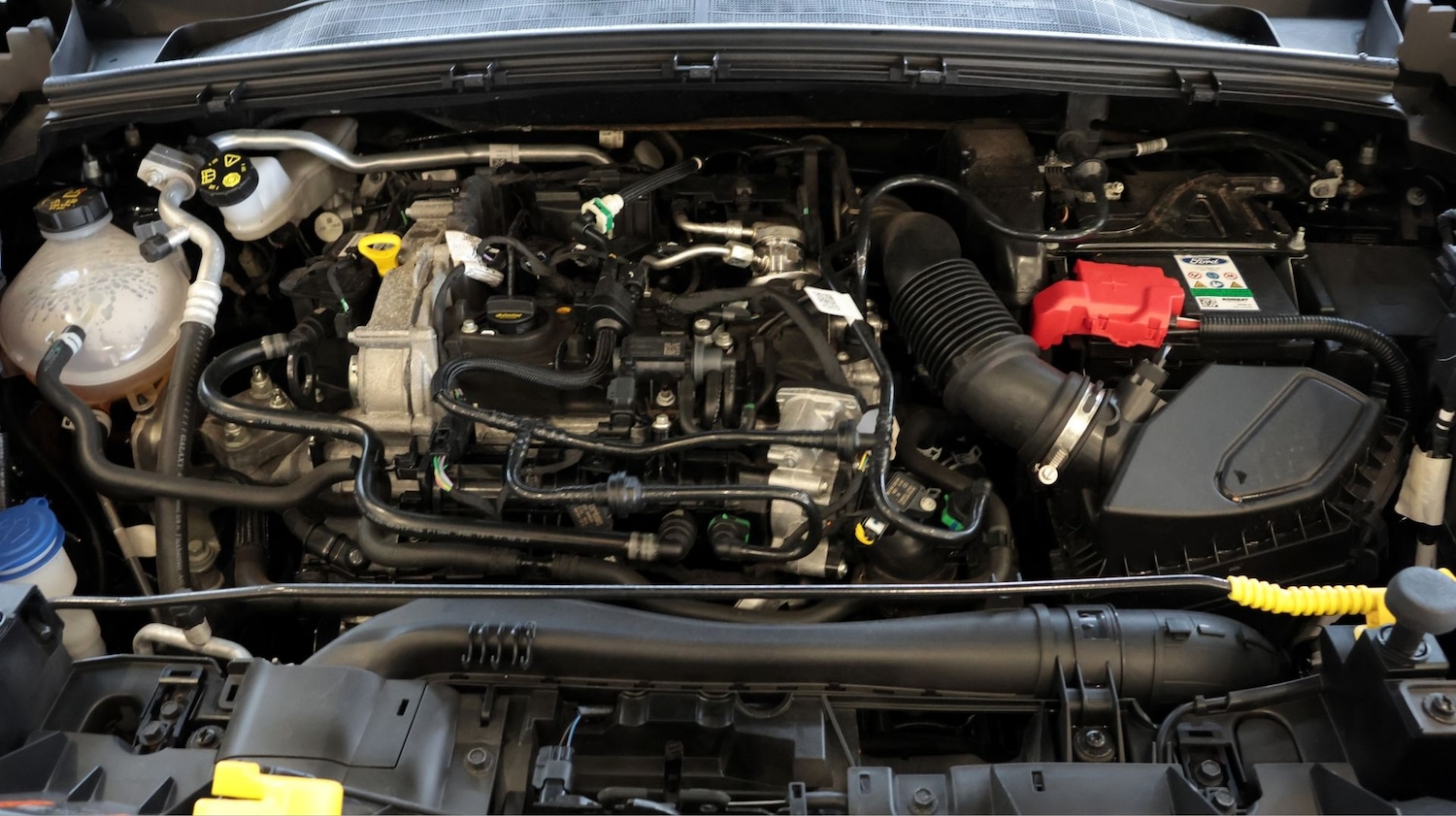 Used Ford Puma 2023 for sale - 77747522: Photo 19