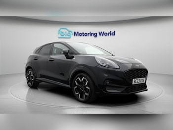 Used Ford Puma 2023 for sale - 77747522: Photo