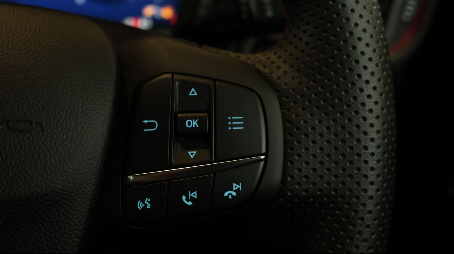 Used Ford Puma 2023 for sale - 77747522: Photo 21