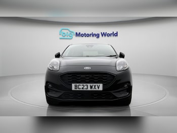 Used Ford Puma 2023 for sale - 77747522: Photo