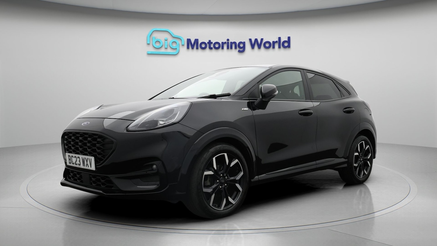 Used Ford Puma 2023 for sale - 77747522: Photo 3