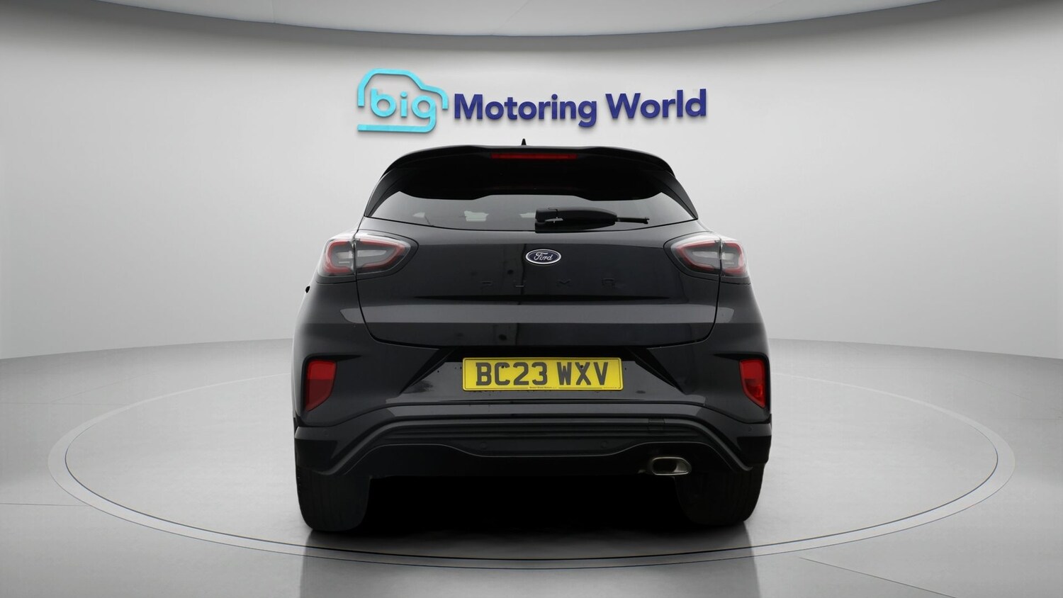 Used Ford Puma 2023 for sale - 77747522: Photo 6