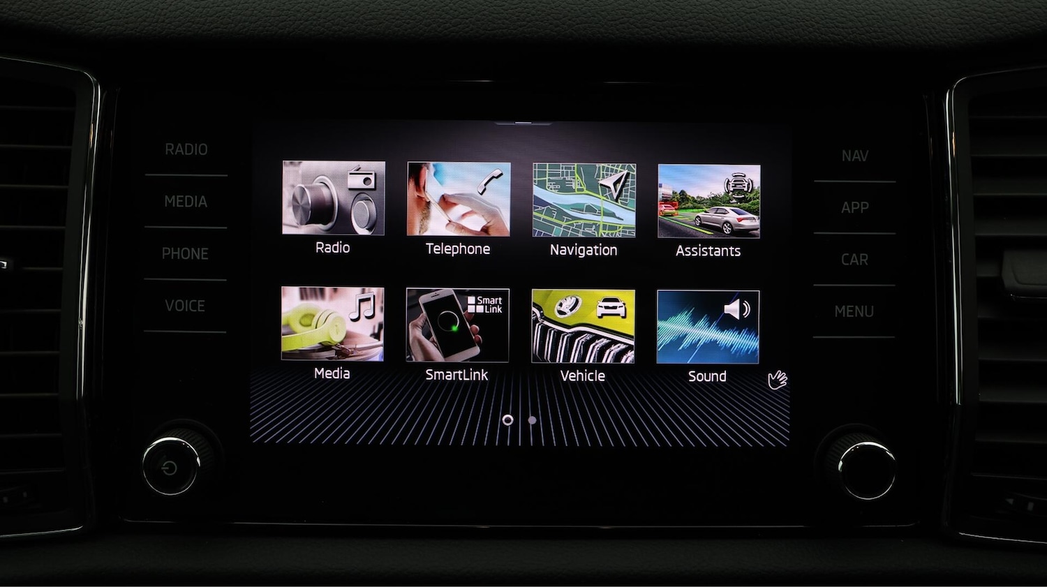 Used Skoda Kodiaq 2021 for sale - 76371618: Photo 12