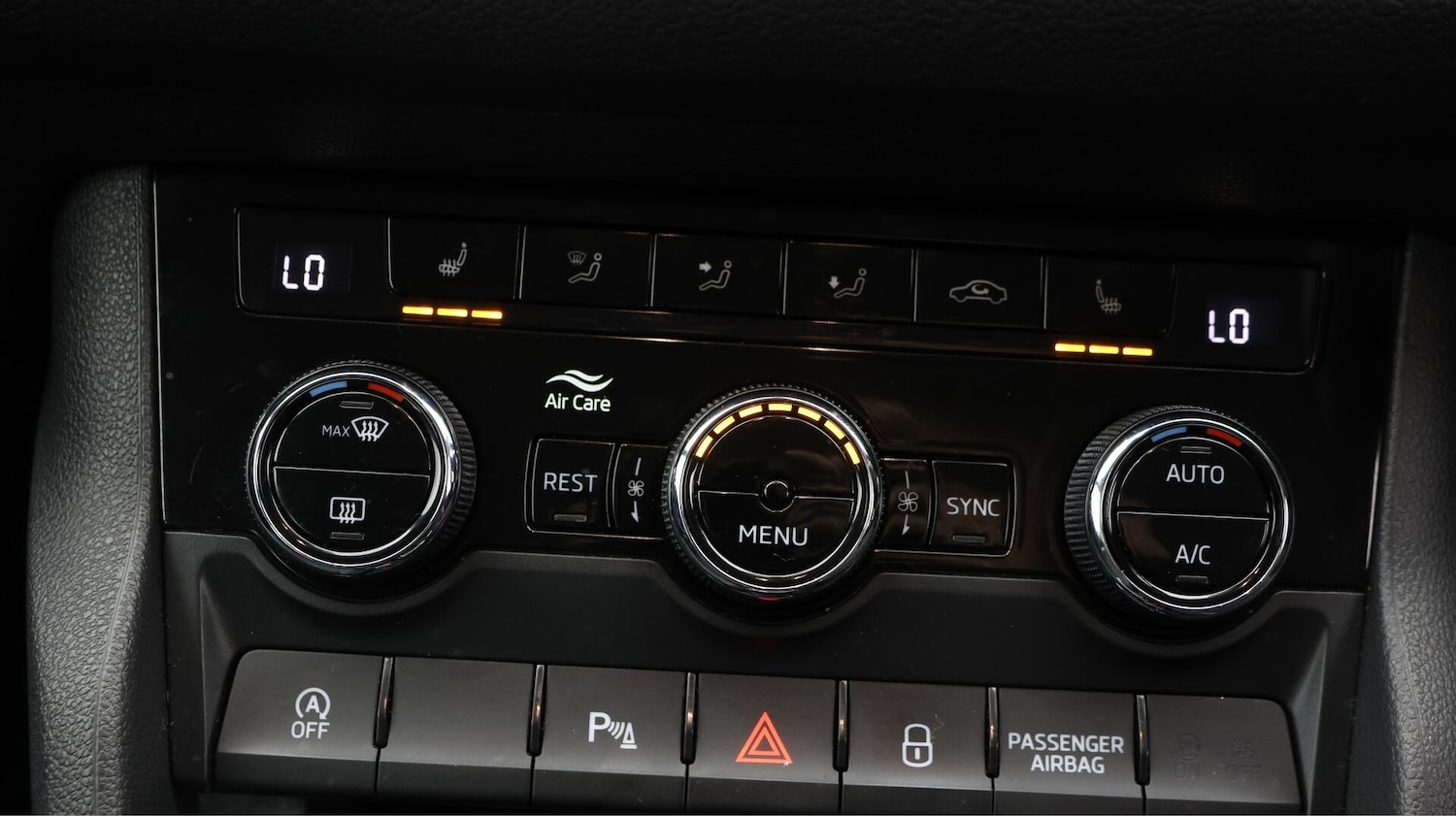 Used Skoda Kodiaq 2021 for sale - 76371618: Photo 13