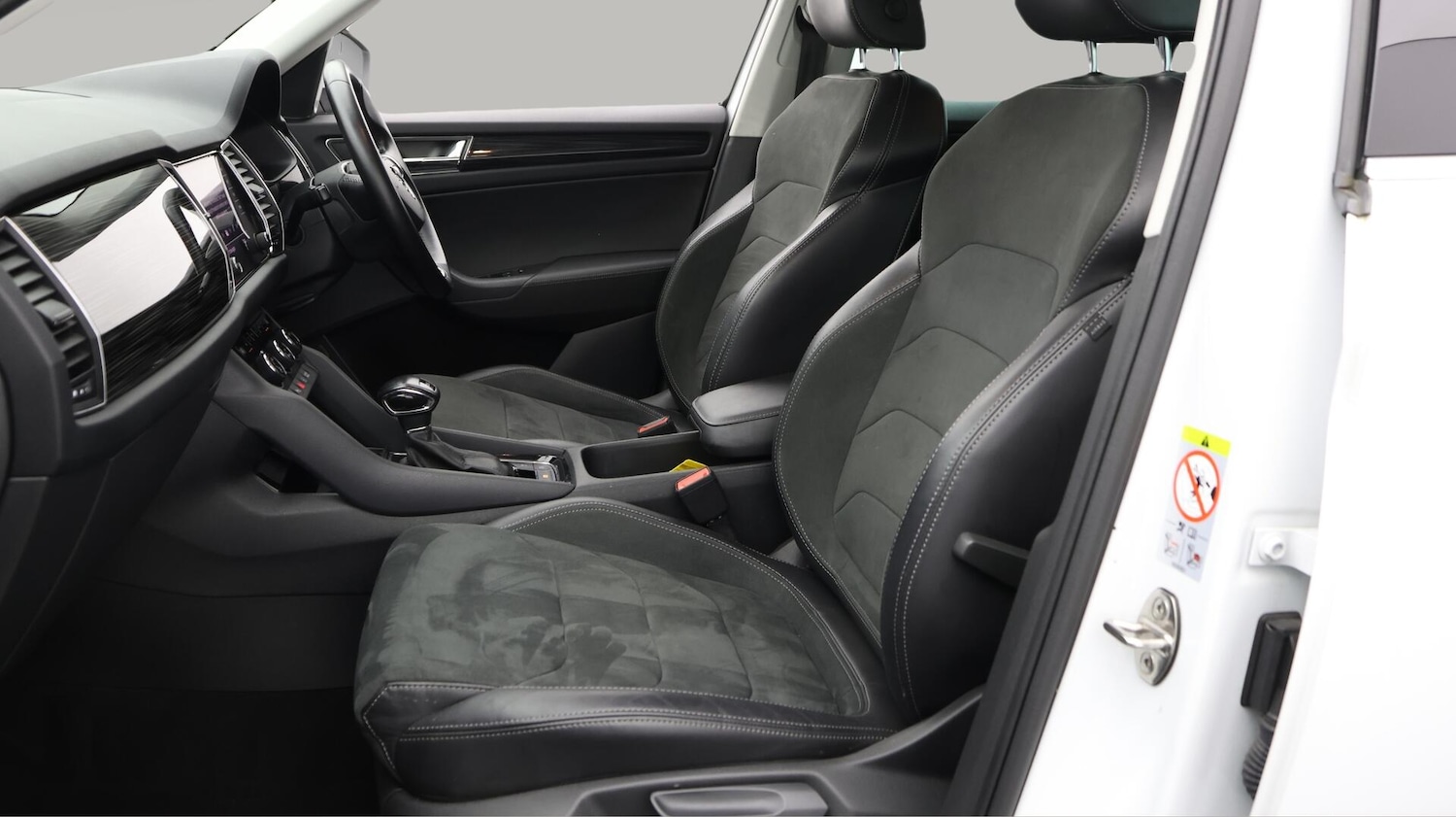 Used Skoda Kodiaq 2021 for sale - 76371618: Photo 15