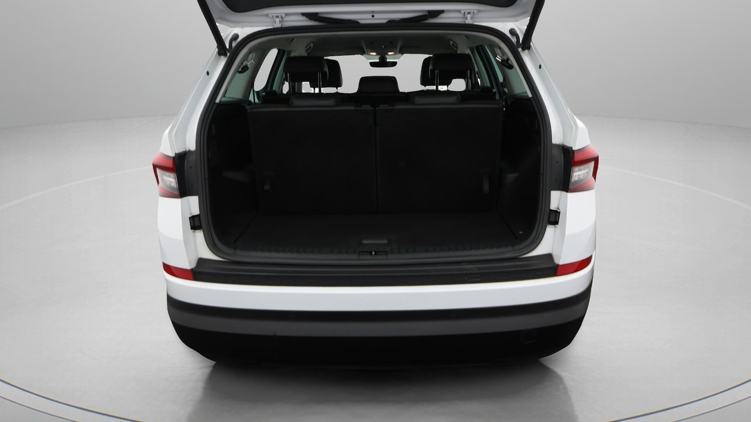 Used Skoda Kodiaq 2021 for sale - 76371618: Photo 18