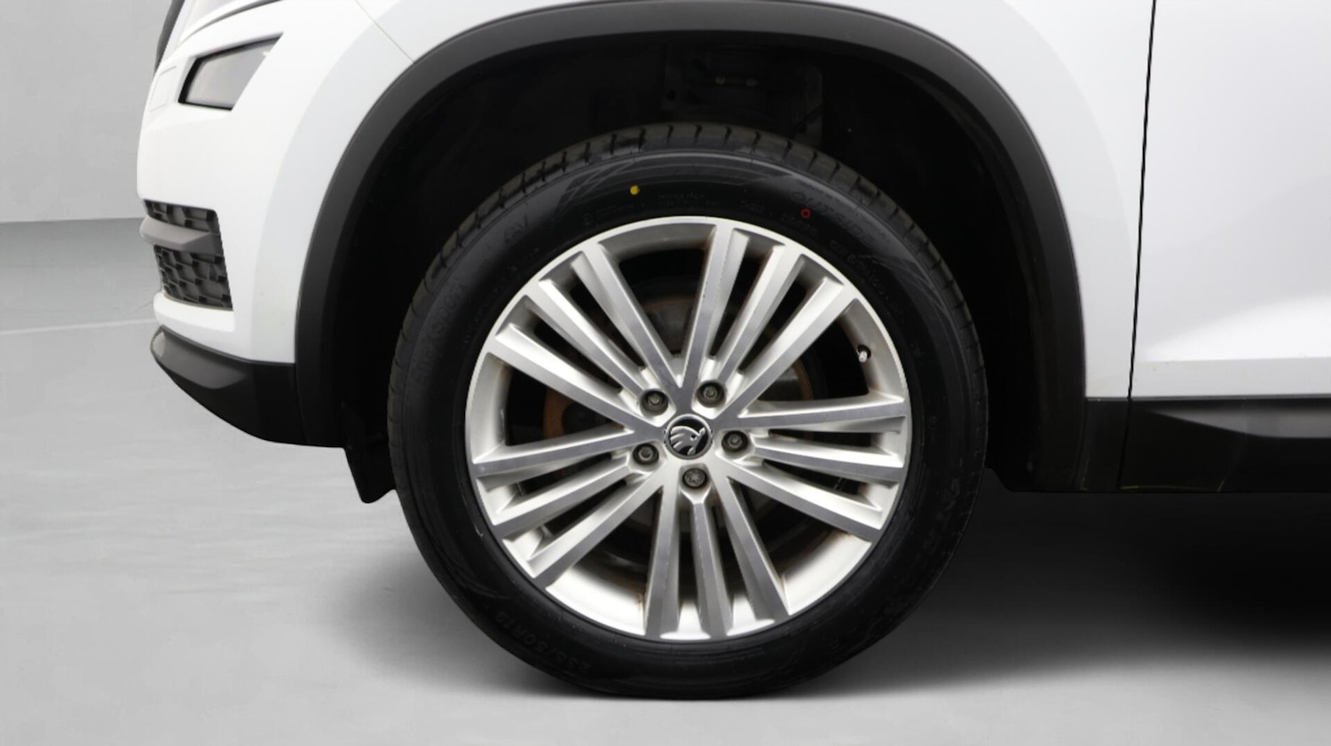 Used Skoda Kodiaq 2021 for sale - 76371618: Photo 19