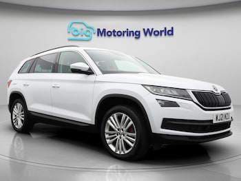 (21) - 1.5 TSI ACT SE L SUV 5dr Petrol DSG Euro 6 (s/s) (7 Seat) (150 ps)