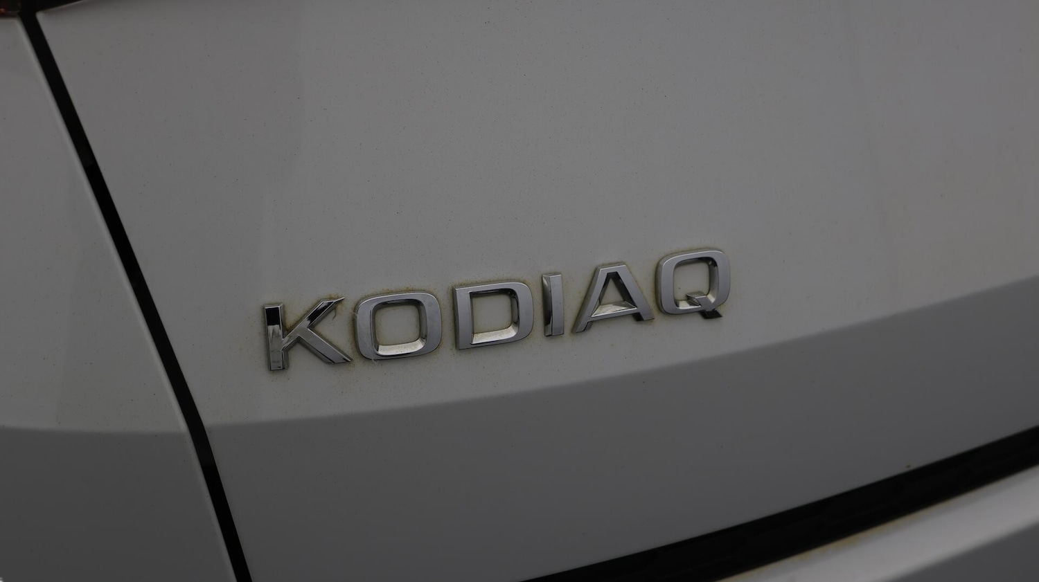Used Skoda Kodiaq 2021 for sale - 76371618: Photo 21