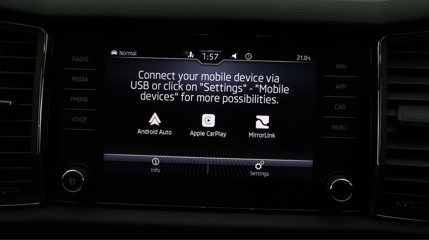 Used Skoda Kodiaq 2021 for sale - 76371618: Photo 25