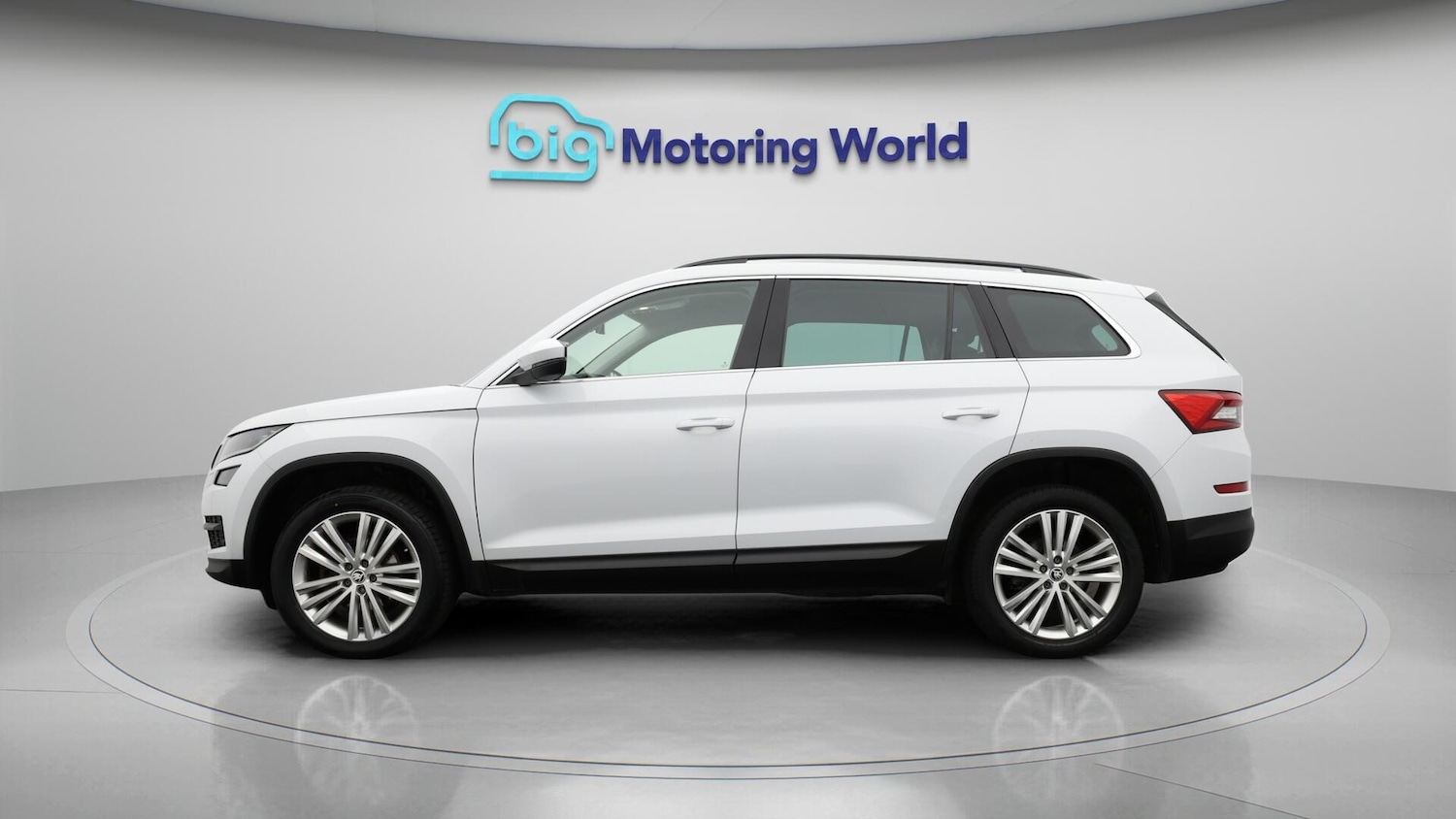 Used Skoda Kodiaq 2021 for sale - 76371618: Photo 5