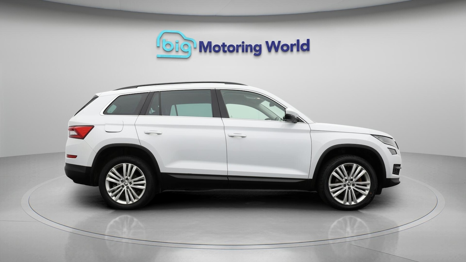 Used Skoda Kodiaq 2021 for sale - 76371618: Photo 9