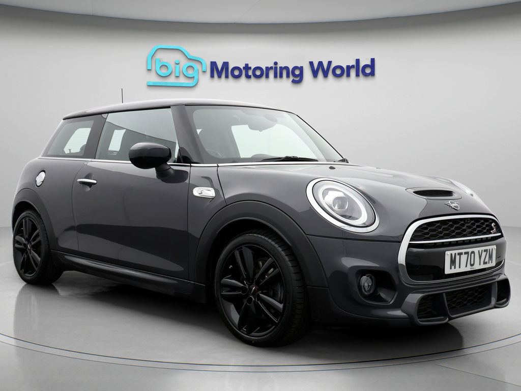 Used MINI Hatch 2020 for sale - 76905470: Photo 13