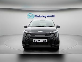 Used Kia Picanto 2024 for sale - 79054165: Photo