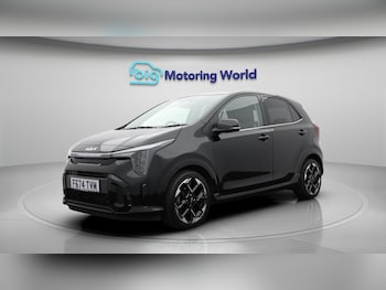 Used Kia Picanto 2024 for sale - 79054165: Photo