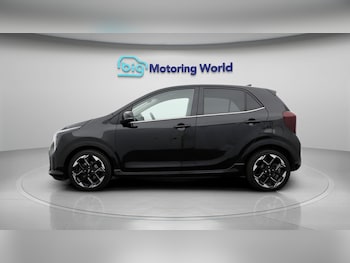 Used Kia Picanto 2024 for sale - 79054165: Photo