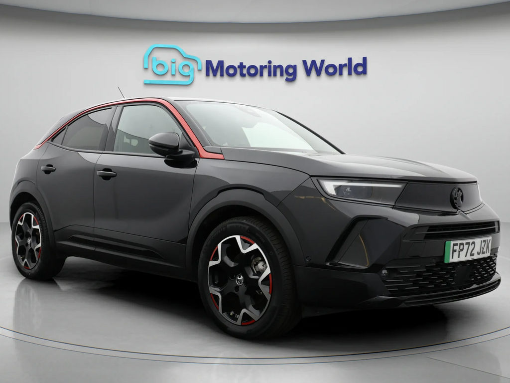 Used Vauxhall Mokka 2022 for sale - 76911336: Photo 4