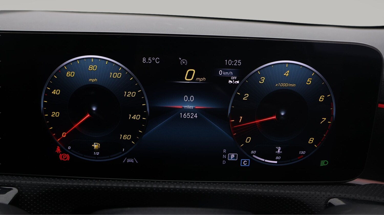 Used Mercedes-Benz A-Class 2022 for sale - 77845232: Photo 10