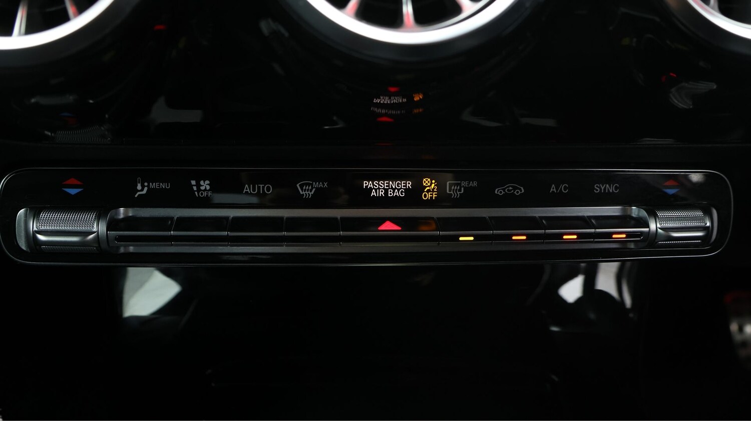 Used Mercedes-Benz A-Class 2022 for sale - 77845232: Photo 12