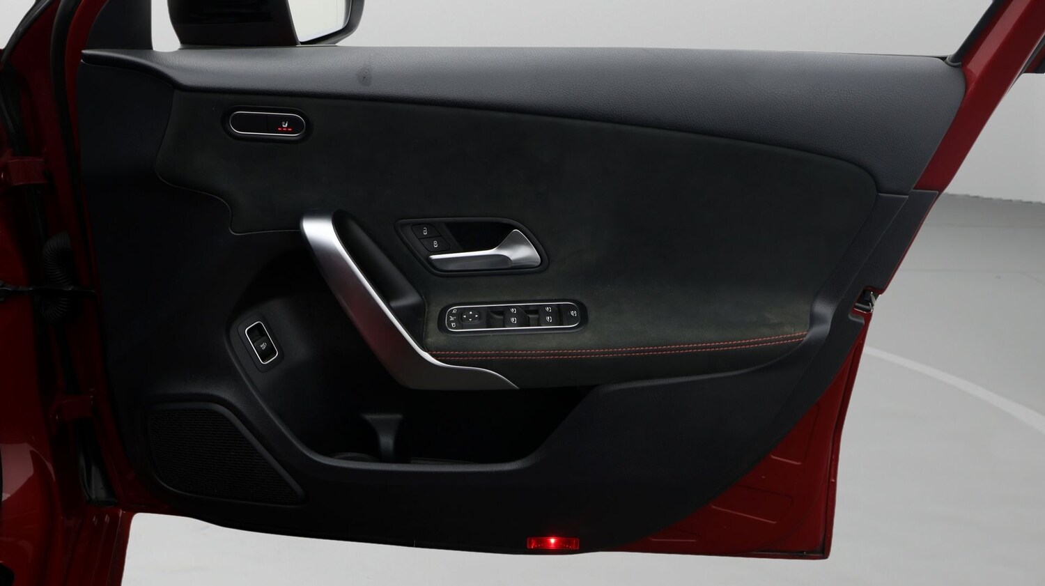 Used Mercedes-Benz A-Class 2022 for sale - 77845232: Photo 15